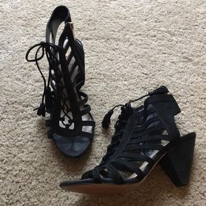 Vince Camuto Heel